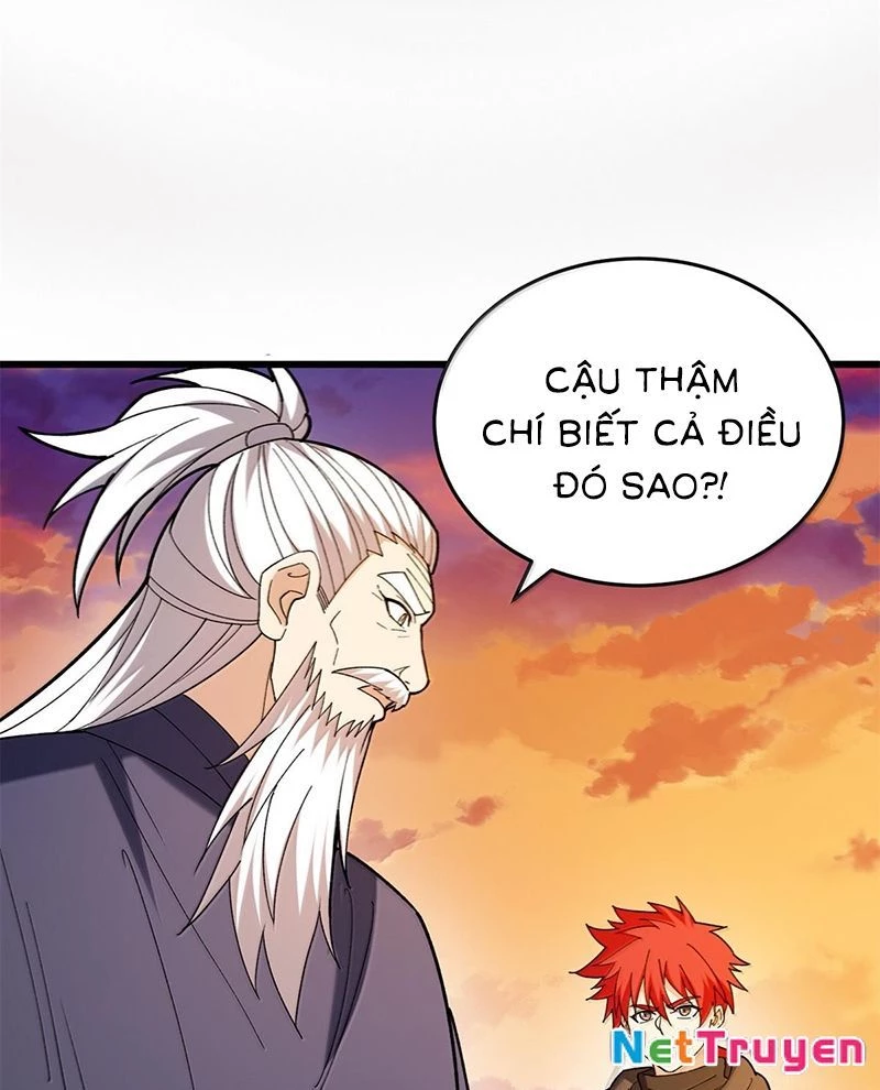 Ác long chuyển sinh: Bắt đầu phục thù từ 5 tuổi Chapter 117 - Trang 2