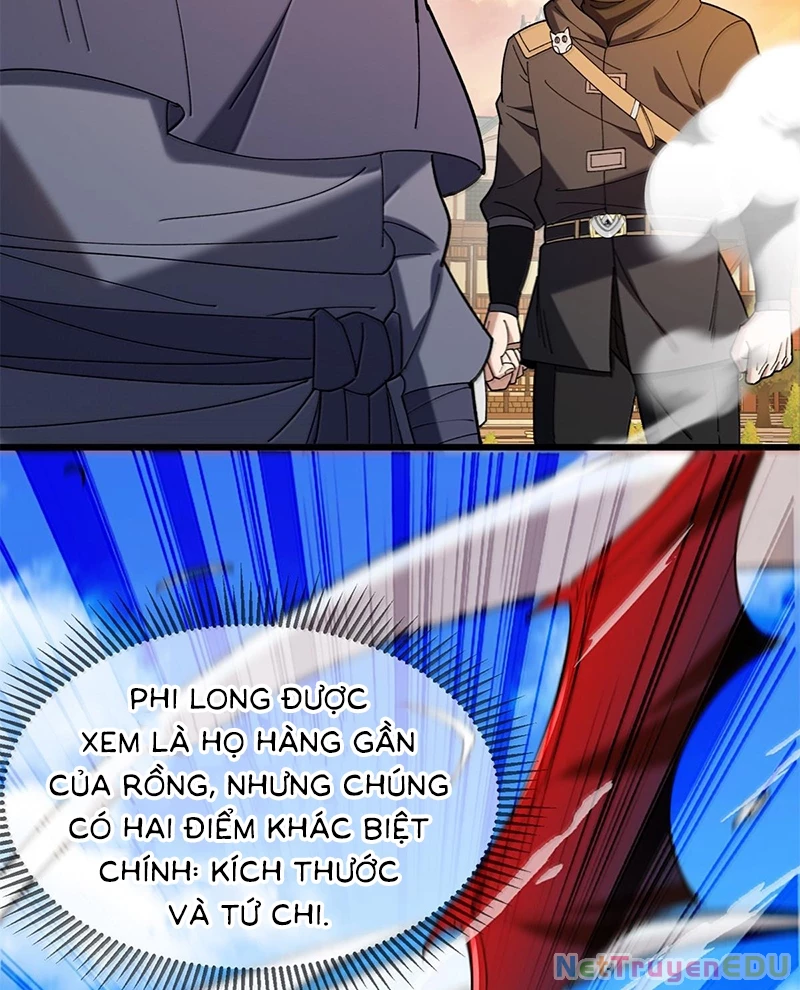 Ác long chuyển sinh: Bắt đầu phục thù từ 5 tuổi Chapter 117 - Trang 2