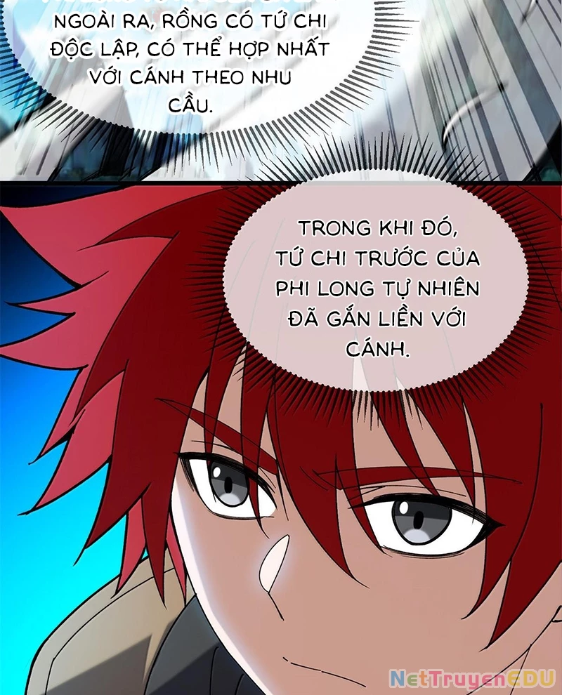 Ác long chuyển sinh: Bắt đầu phục thù từ 5 tuổi Chapter 117 - Trang 2