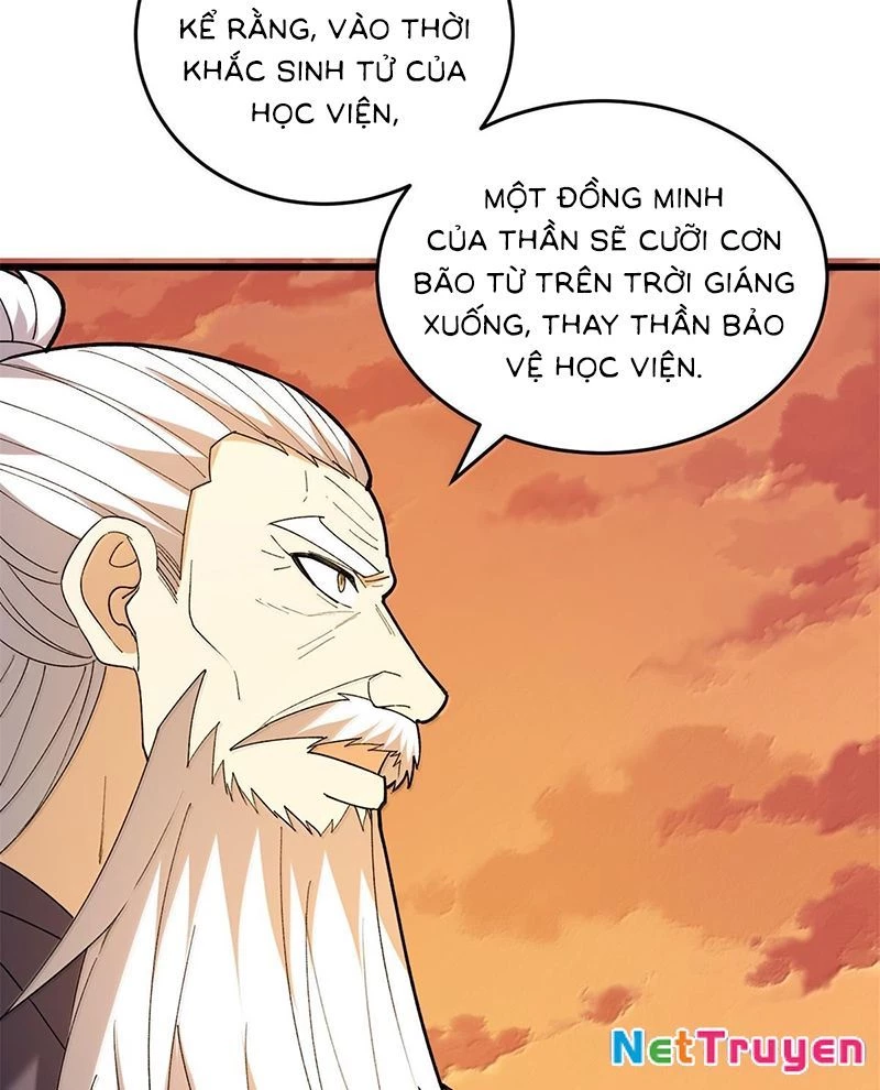 Ác long chuyển sinh: Bắt đầu phục thù từ 5 tuổi Chapter 117 - Trang 2