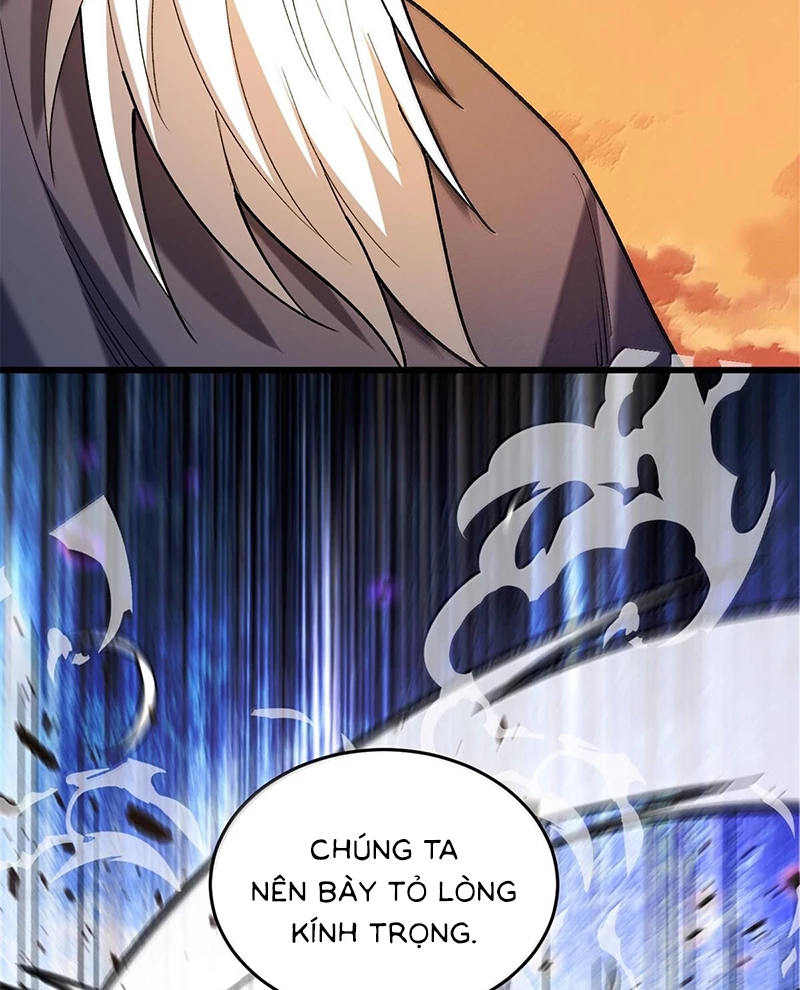 Ác long chuyển sinh: Bắt đầu phục thù từ 5 tuổi Chapter 117 - Trang 2