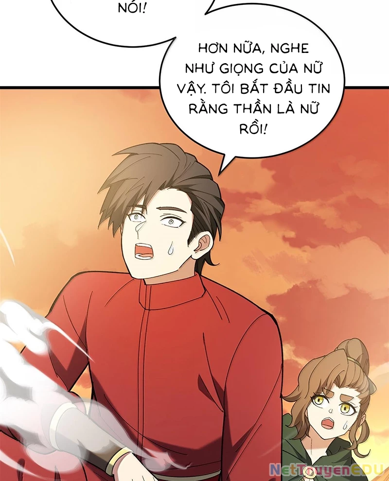 Ác long chuyển sinh: Bắt đầu phục thù từ 5 tuổi Chapter 117 - Trang 2