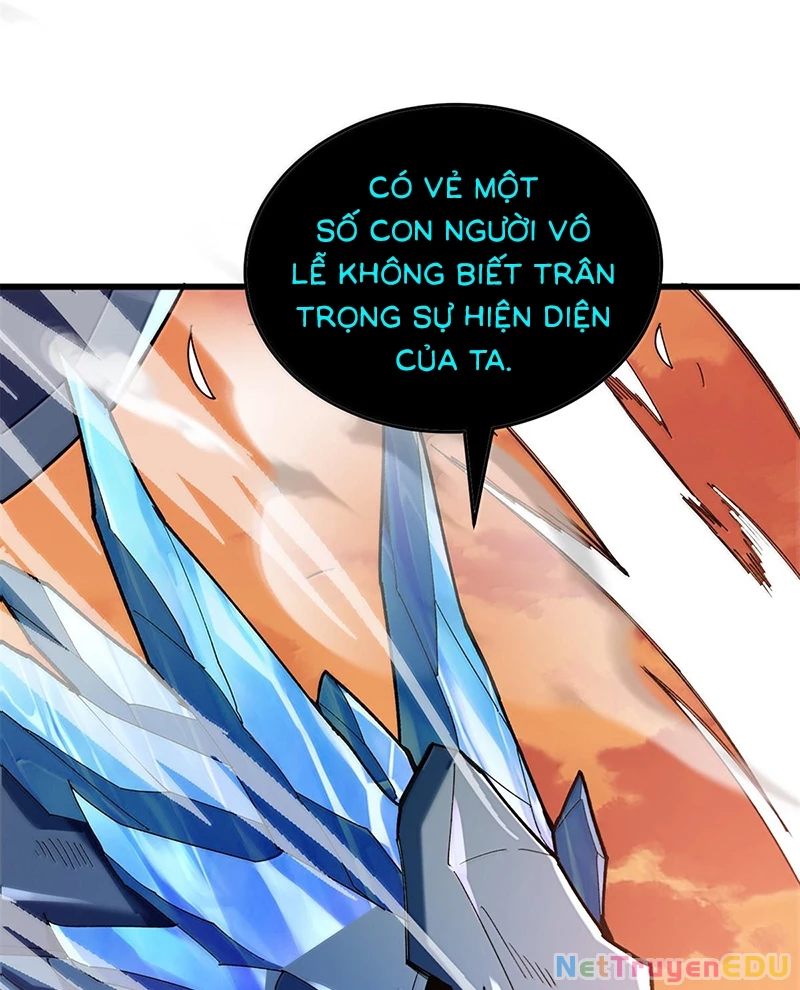 Ác long chuyển sinh: Bắt đầu phục thù từ 5 tuổi Chapter 117 - Trang 2