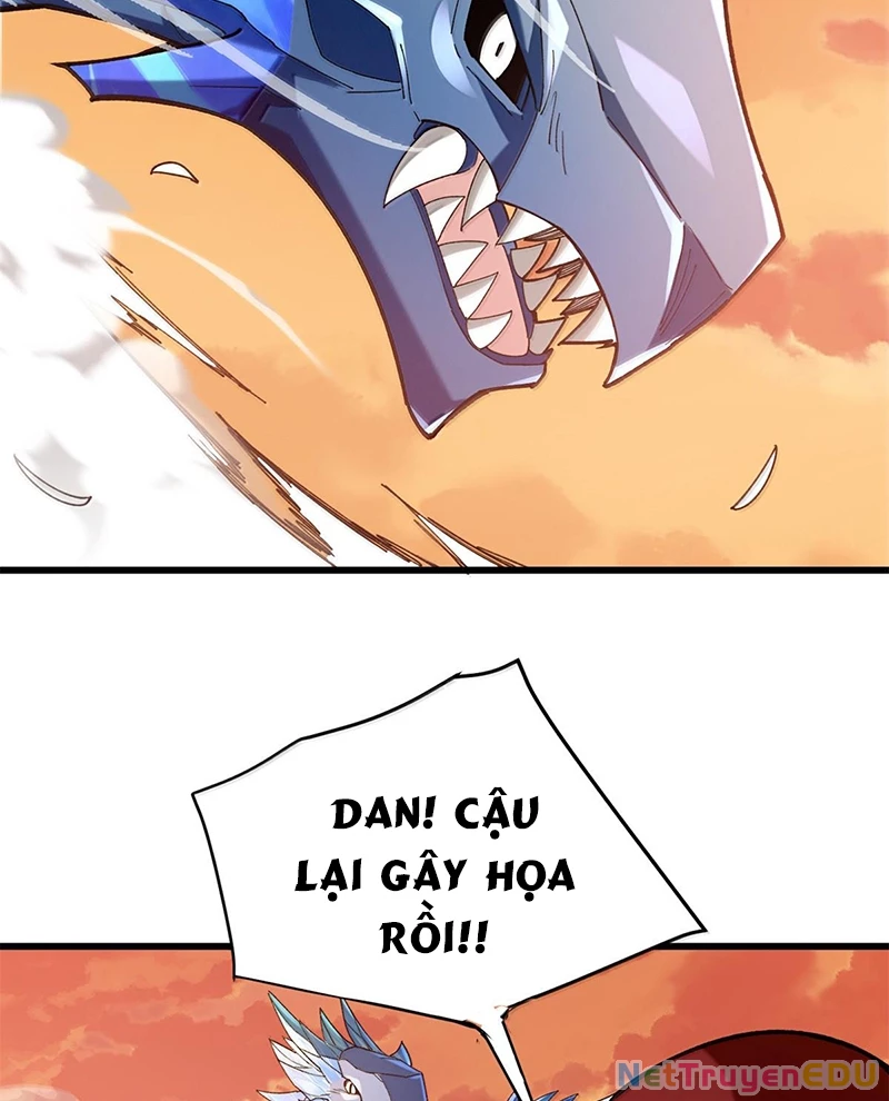 Ác long chuyển sinh: Bắt đầu phục thù từ 5 tuổi Chapter 117 - Trang 2