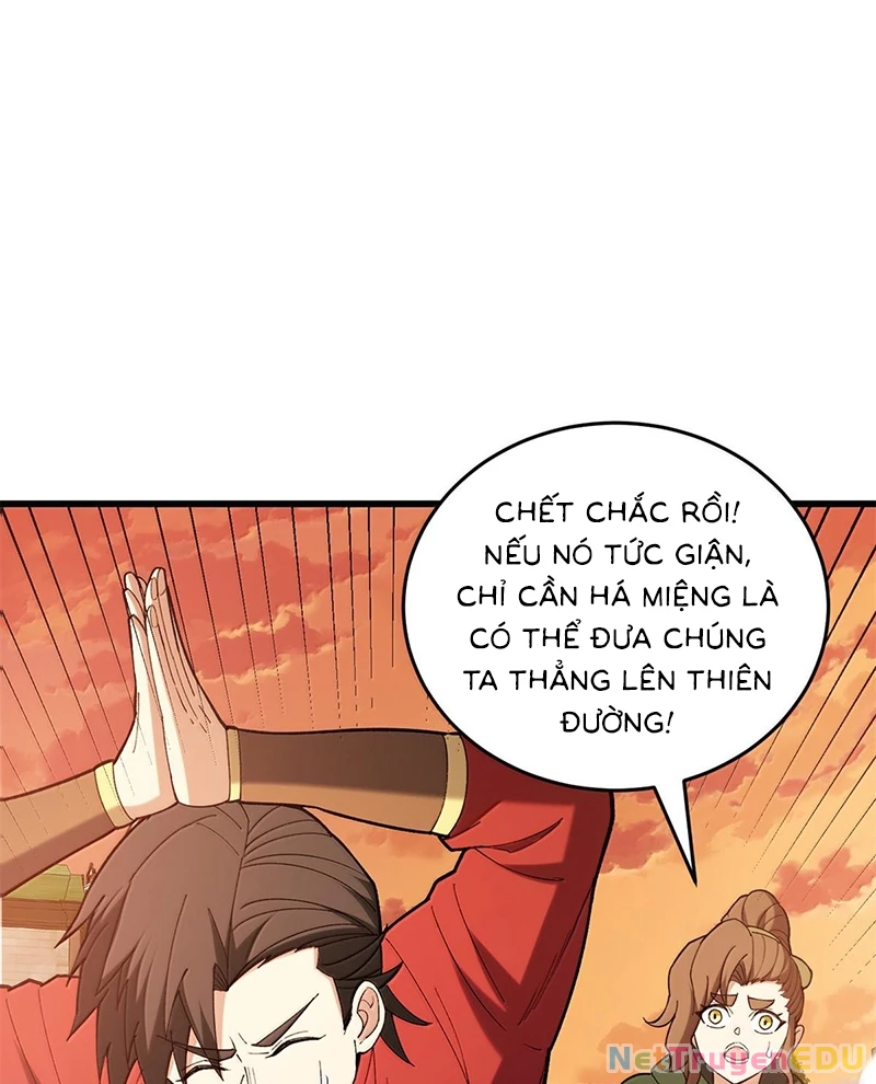 Ác long chuyển sinh: Bắt đầu phục thù từ 5 tuổi Chapter 117 - Trang 2