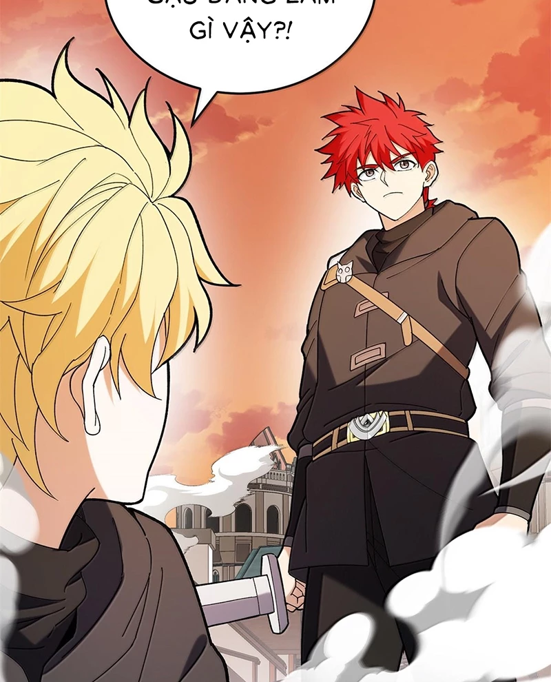 Ác long chuyển sinh: Bắt đầu phục thù từ 5 tuổi Chapter 117 - Trang 2