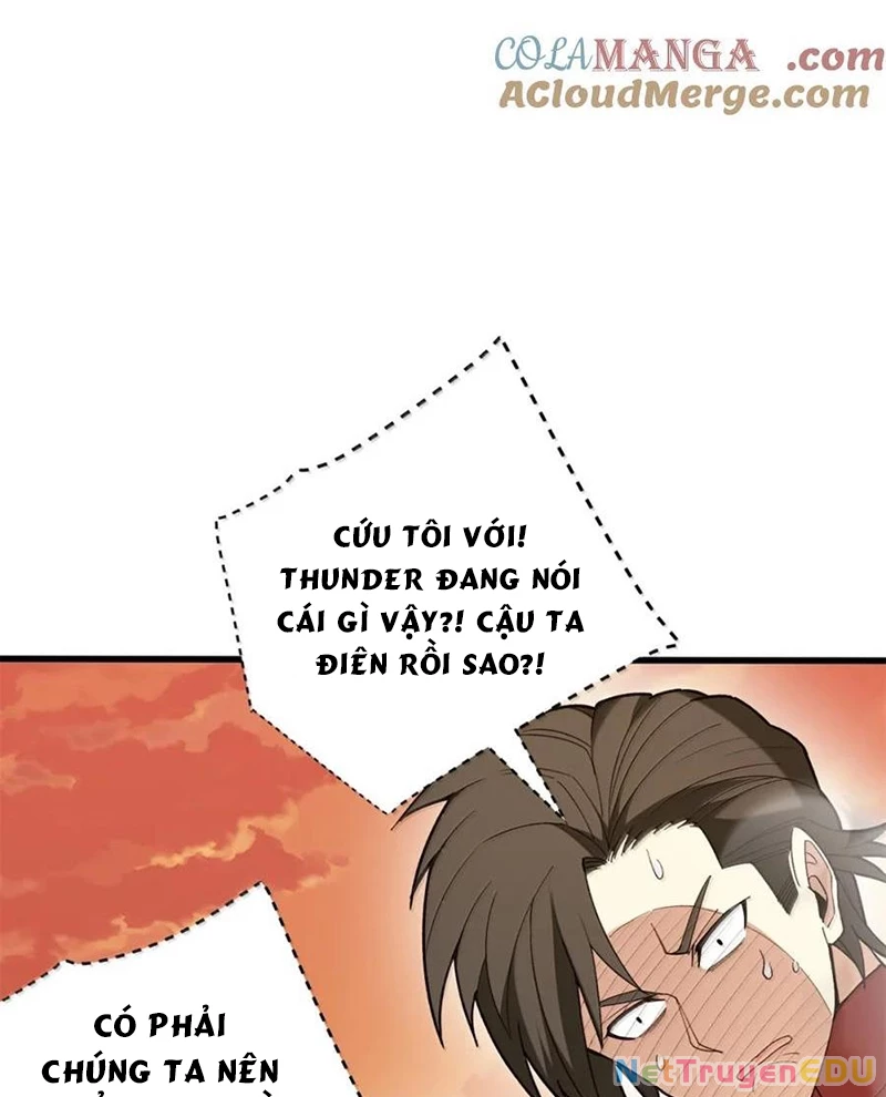Ác long chuyển sinh: Bắt đầu phục thù từ 5 tuổi Chapter 118 - Trang 2