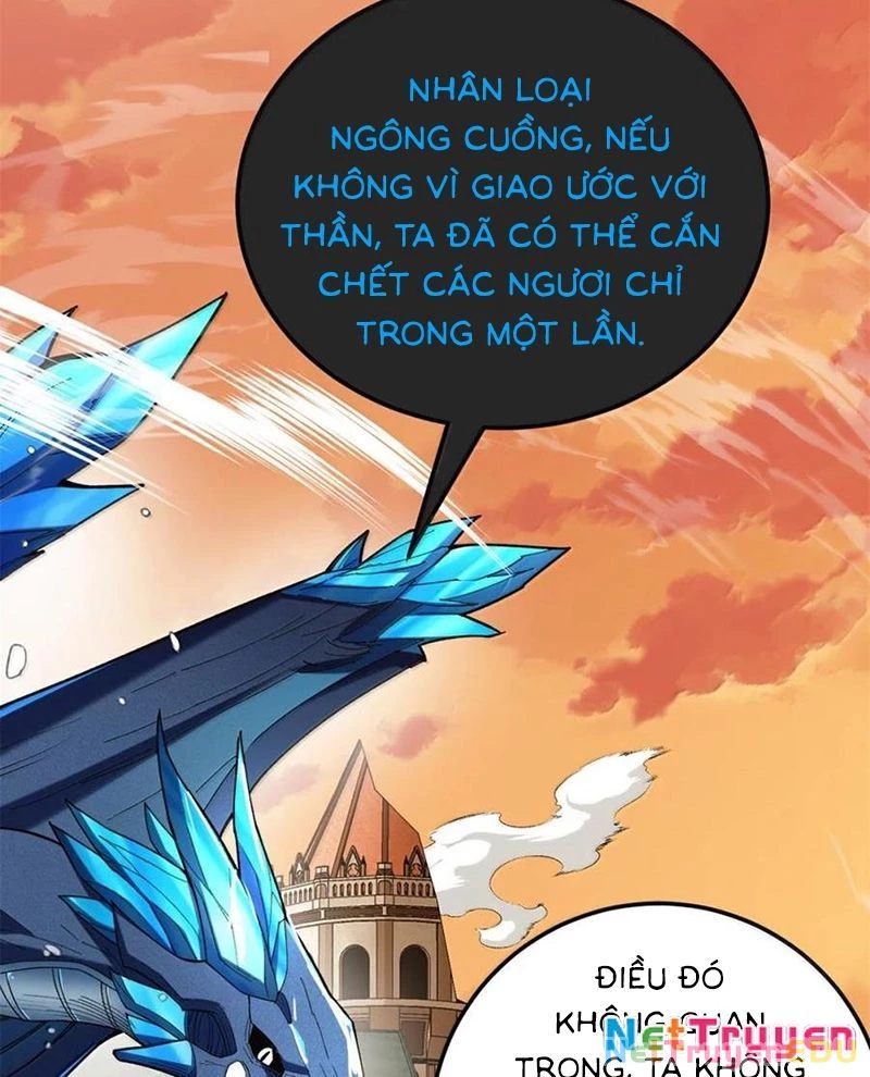 Ác long chuyển sinh: Bắt đầu phục thù từ 5 tuổi Chapter 118 - Trang 2
