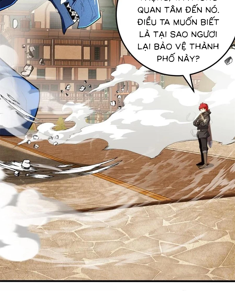 Ác long chuyển sinh: Bắt đầu phục thù từ 5 tuổi Chapter 118 - Trang 2