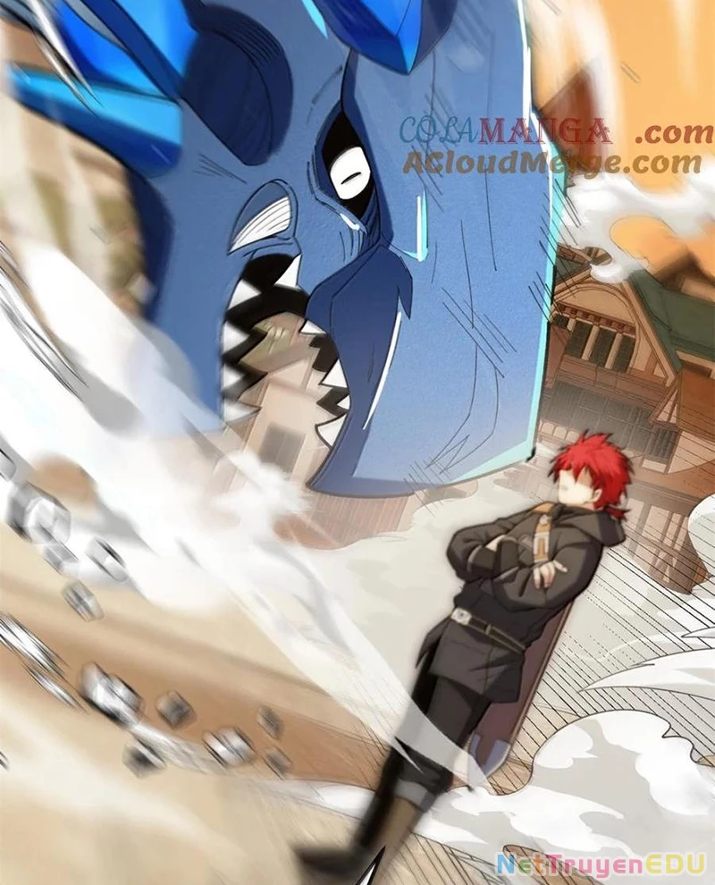 Ác long chuyển sinh: Bắt đầu phục thù từ 5 tuổi Chapter 118 - Trang 2