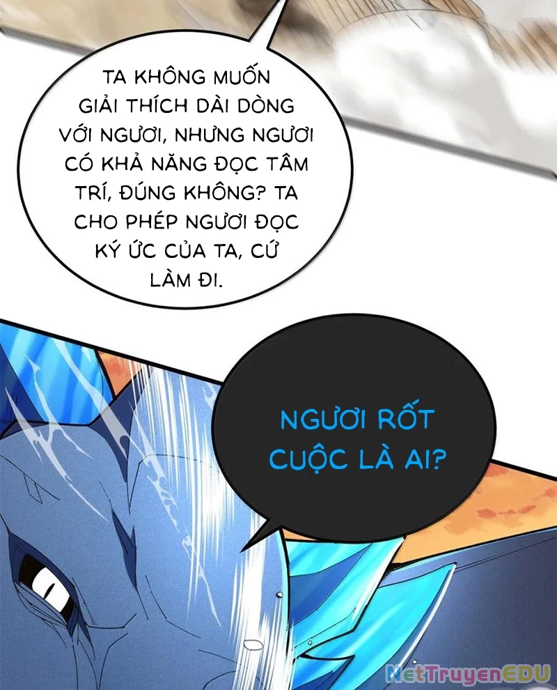 Ác long chuyển sinh: Bắt đầu phục thù từ 5 tuổi Chapter 118 - Trang 2