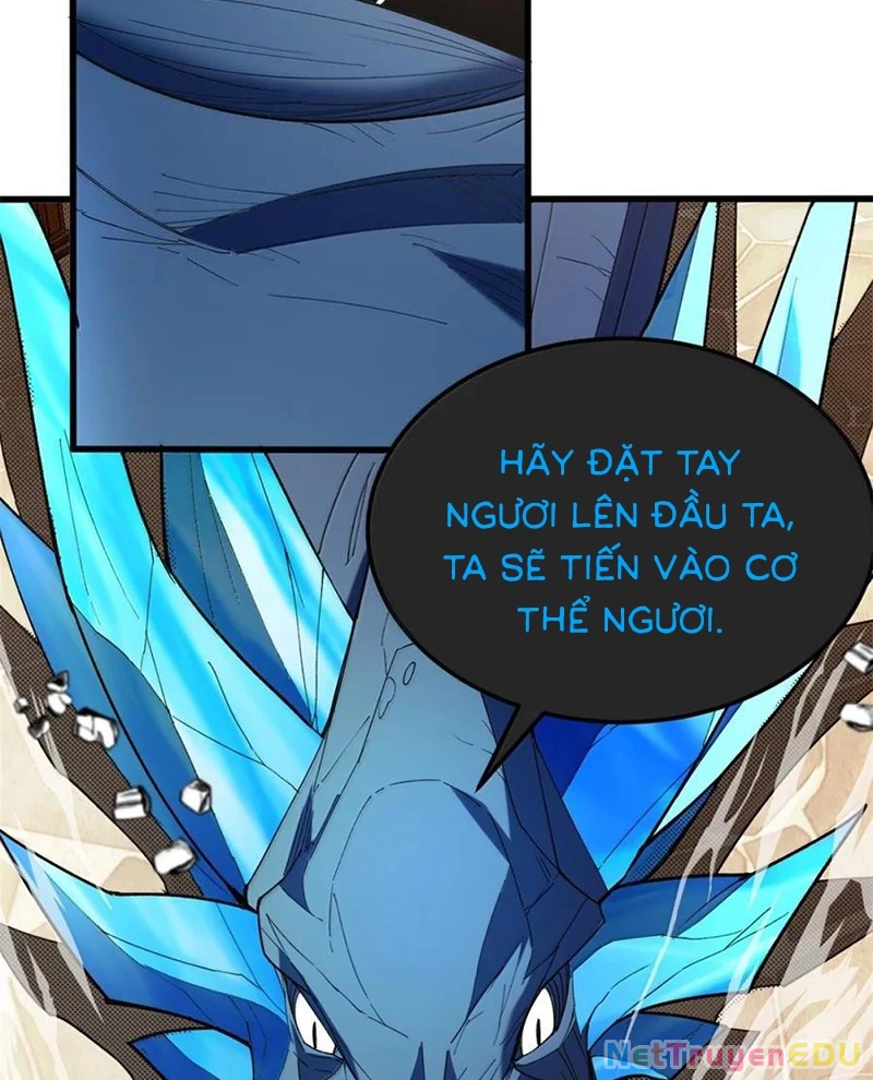 Ác long chuyển sinh: Bắt đầu phục thù từ 5 tuổi Chapter 118 - Trang 2