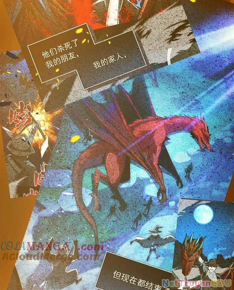 Ác long chuyển sinh: Bắt đầu phục thù từ 5 tuổi Chapter 118 - Trang 2