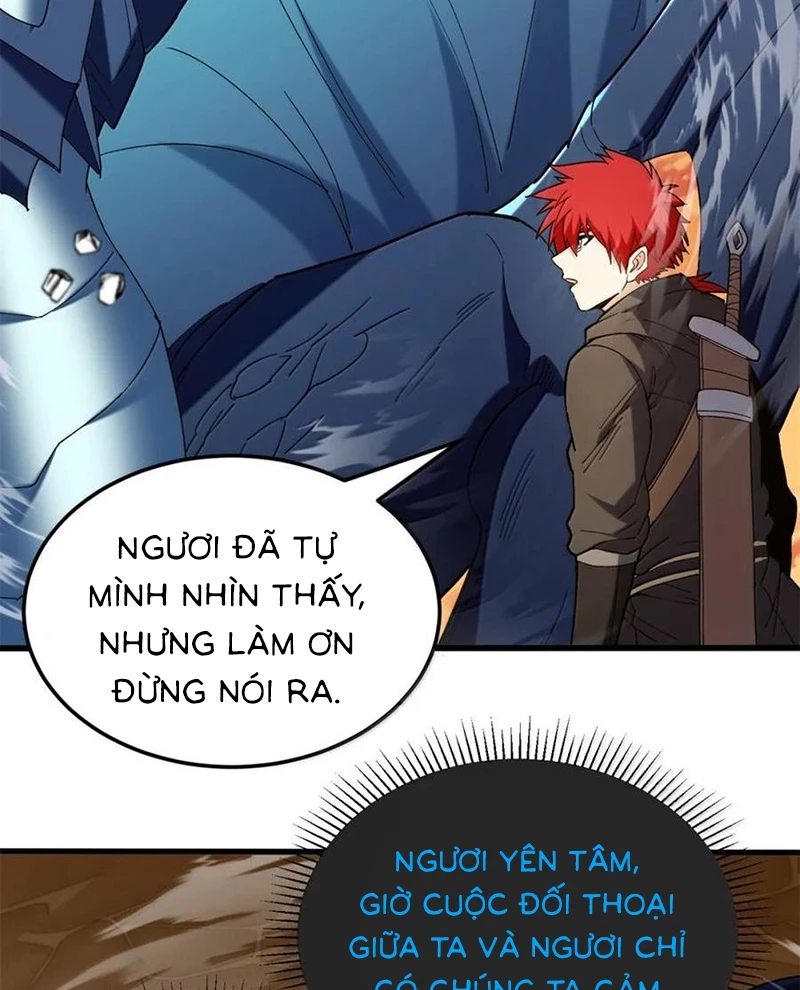 Ác long chuyển sinh: Bắt đầu phục thù từ 5 tuổi Chapter 118 - Trang 2