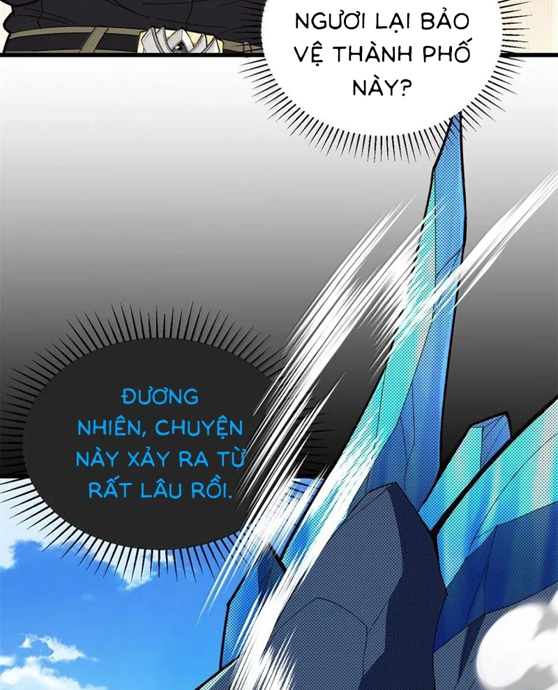 Ác long chuyển sinh: Bắt đầu phục thù từ 5 tuổi Chapter 118 - Trang 2