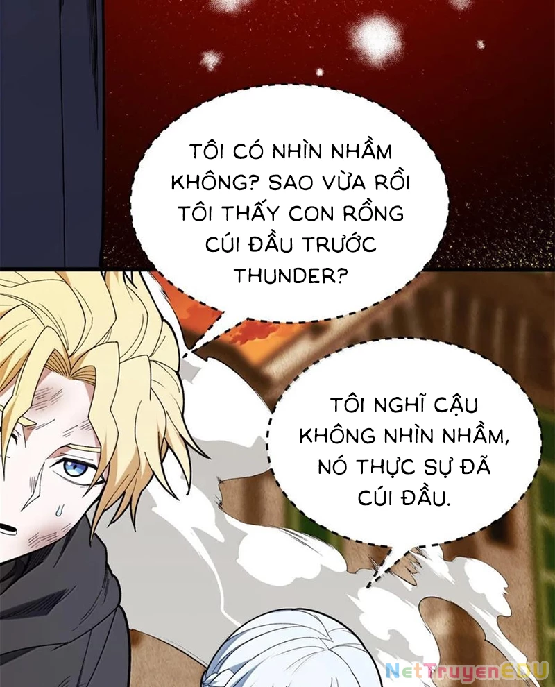 Ác long chuyển sinh: Bắt đầu phục thù từ 5 tuổi Chapter 118 - Trang 2