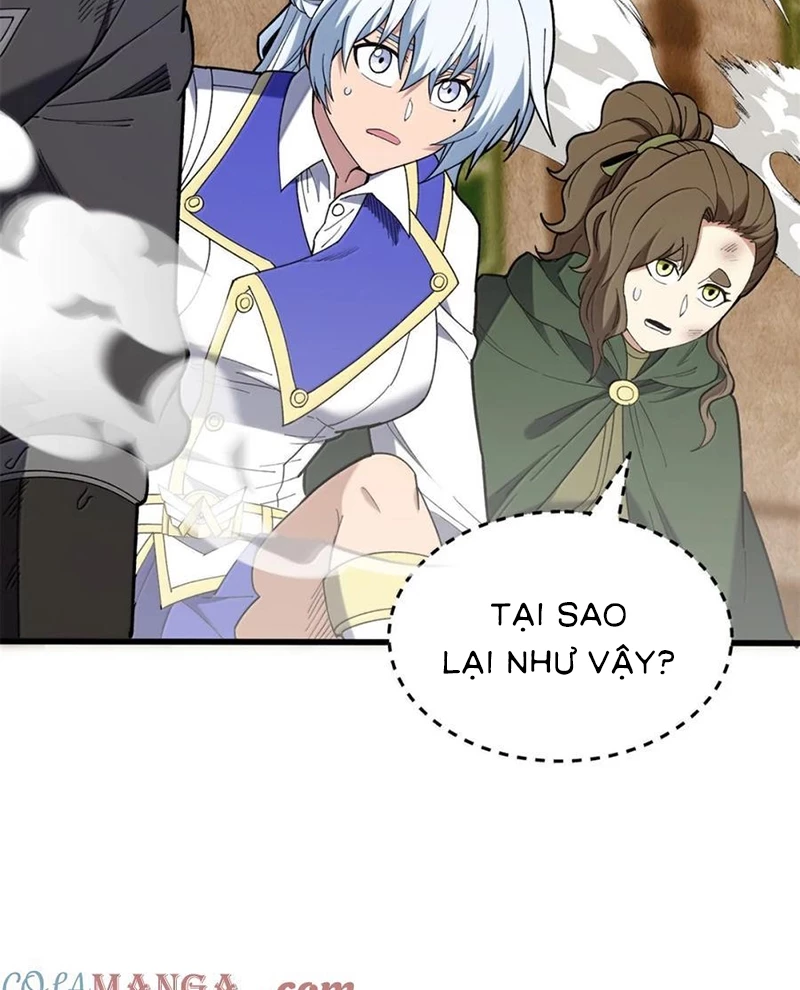 Ác long chuyển sinh: Bắt đầu phục thù từ 5 tuổi Chapter 118 - Trang 2