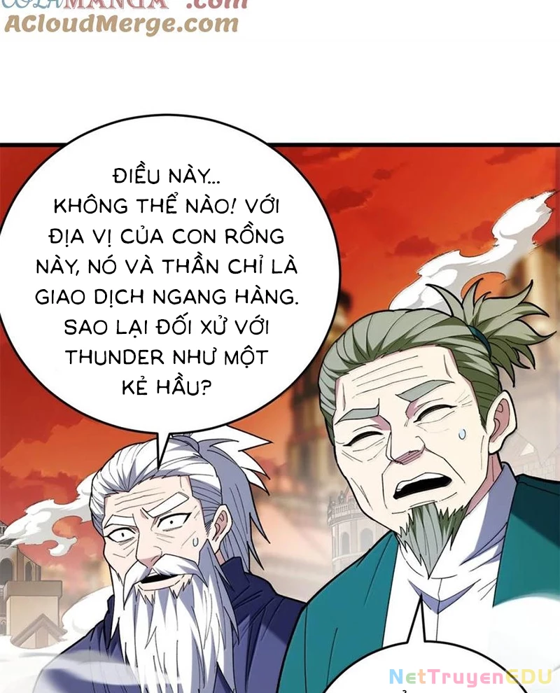 Ác long chuyển sinh: Bắt đầu phục thù từ 5 tuổi Chapter 118 - Trang 2