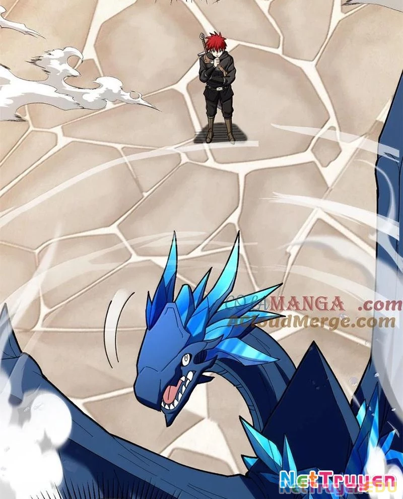 Ác long chuyển sinh: Bắt đầu phục thù từ 5 tuổi Chapter 118 - Trang 2