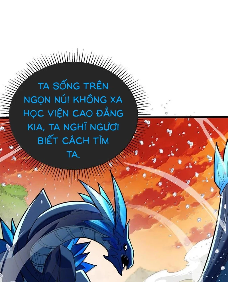 Ác long chuyển sinh: Bắt đầu phục thù từ 5 tuổi Chapter 118 - Trang 2