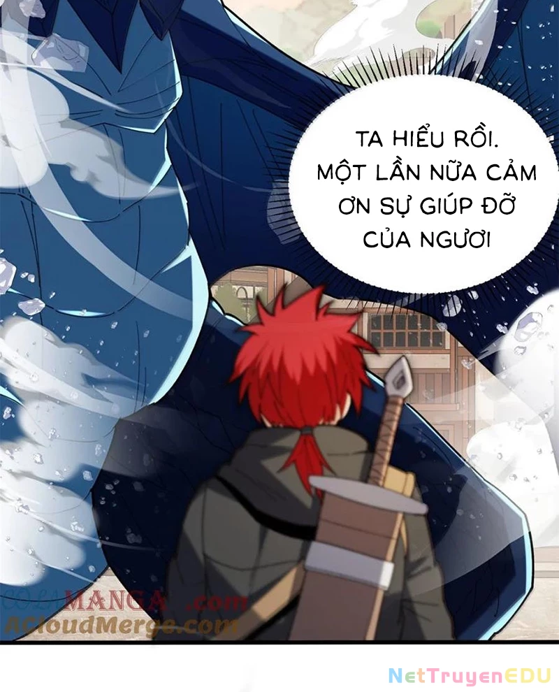 Ác long chuyển sinh: Bắt đầu phục thù từ 5 tuổi Chapter 118 - Trang 2
