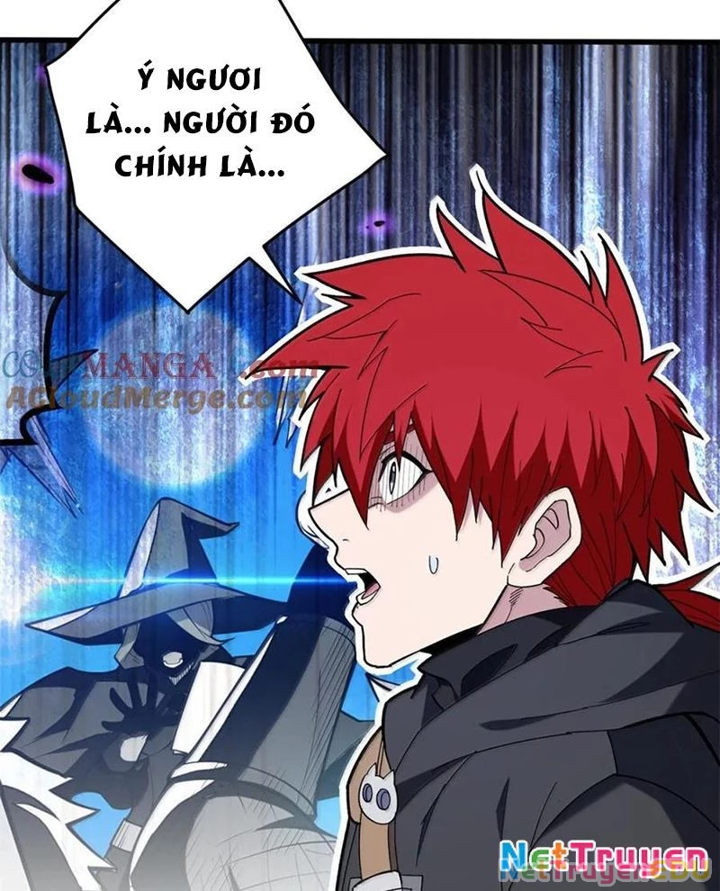 Ác long chuyển sinh: Bắt đầu phục thù từ 5 tuổi Chapter 118 - Trang 2