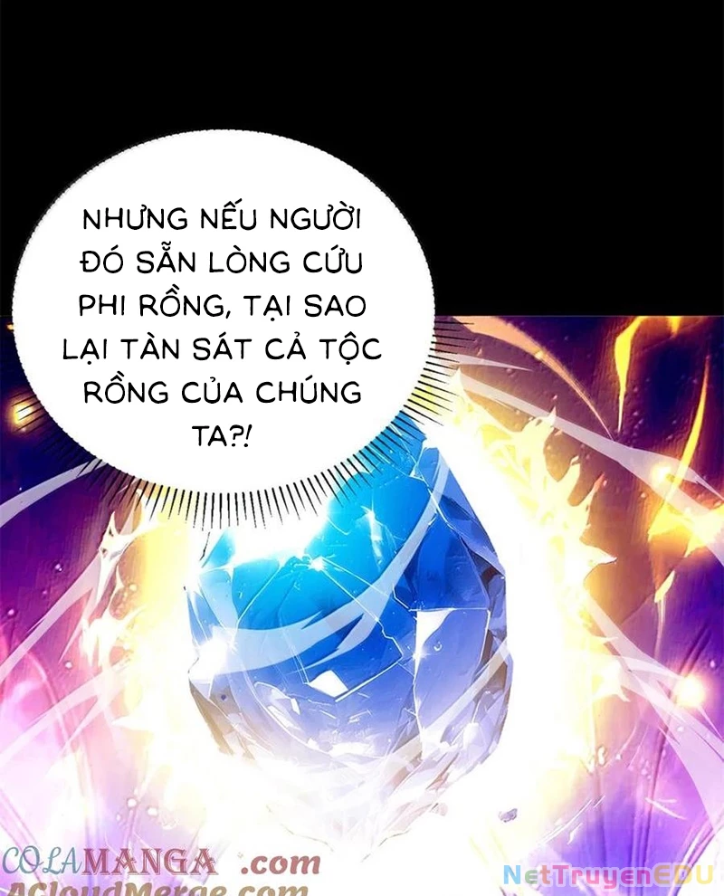 Ác long chuyển sinh: Bắt đầu phục thù từ 5 tuổi Chapter 118 - Trang 2