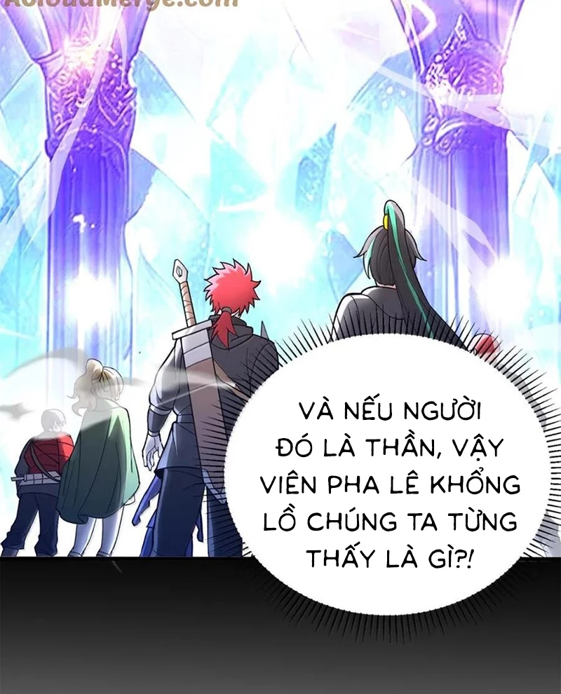 Ác long chuyển sinh: Bắt đầu phục thù từ 5 tuổi Chapter 118 - Trang 2