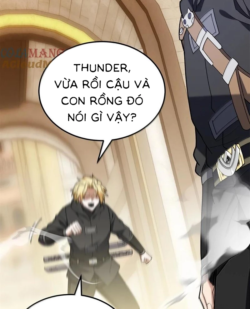 Ác long chuyển sinh: Bắt đầu phục thù từ 5 tuổi Chapter 118 - Trang 2