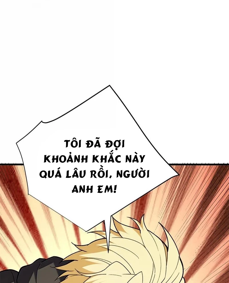 Ác long chuyển sinh: Bắt đầu phục thù từ 5 tuổi Chapter 118 - Trang 2