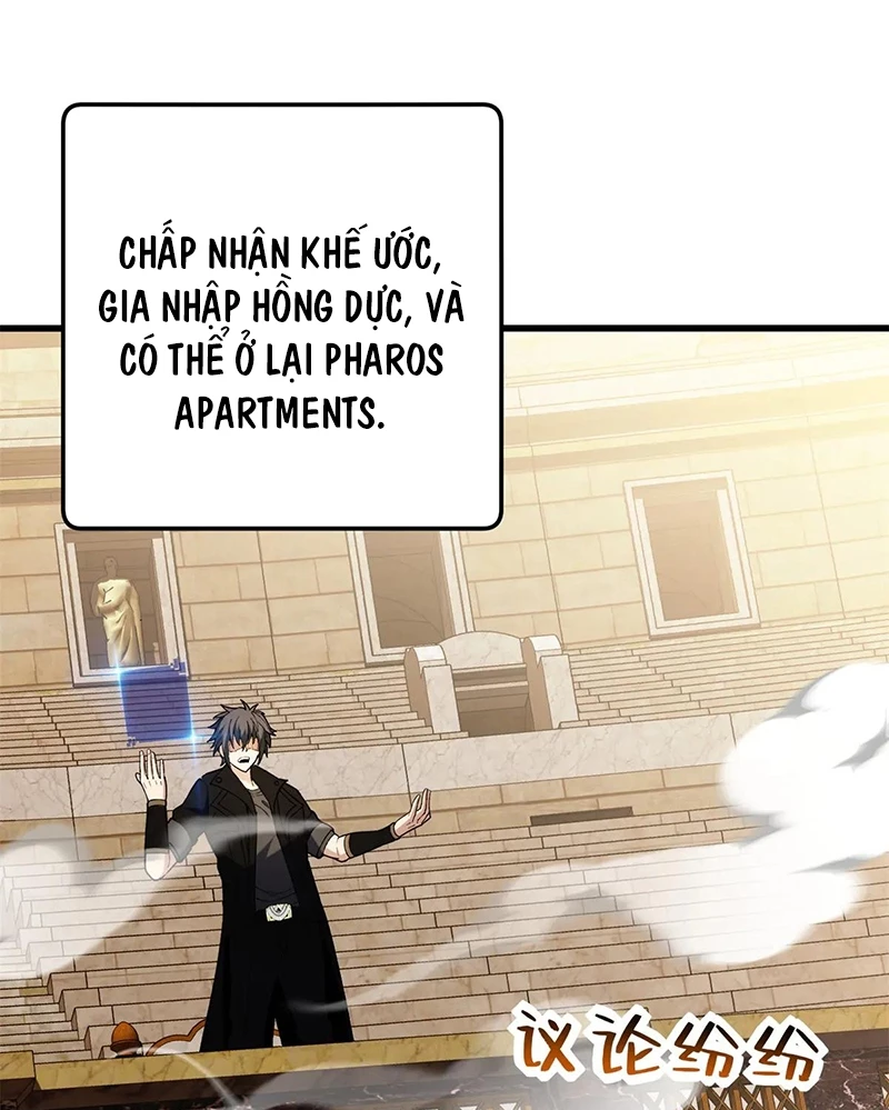 Ác long chuyển sinh: Bắt đầu phục thù từ 5 tuổi Chapter 119 - Trang 2