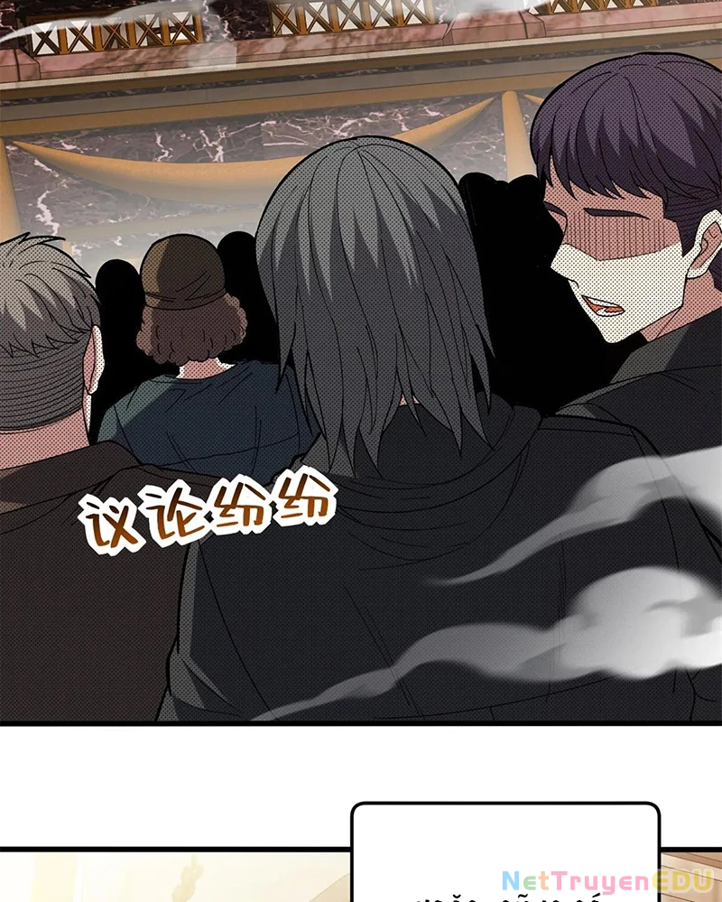 Ác long chuyển sinh: Bắt đầu phục thù từ 5 tuổi Chapter 119 - Trang 2