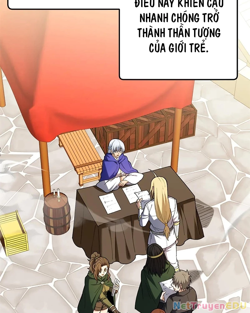 Ác long chuyển sinh: Bắt đầu phục thù từ 5 tuổi Chapter 119 - Trang 2