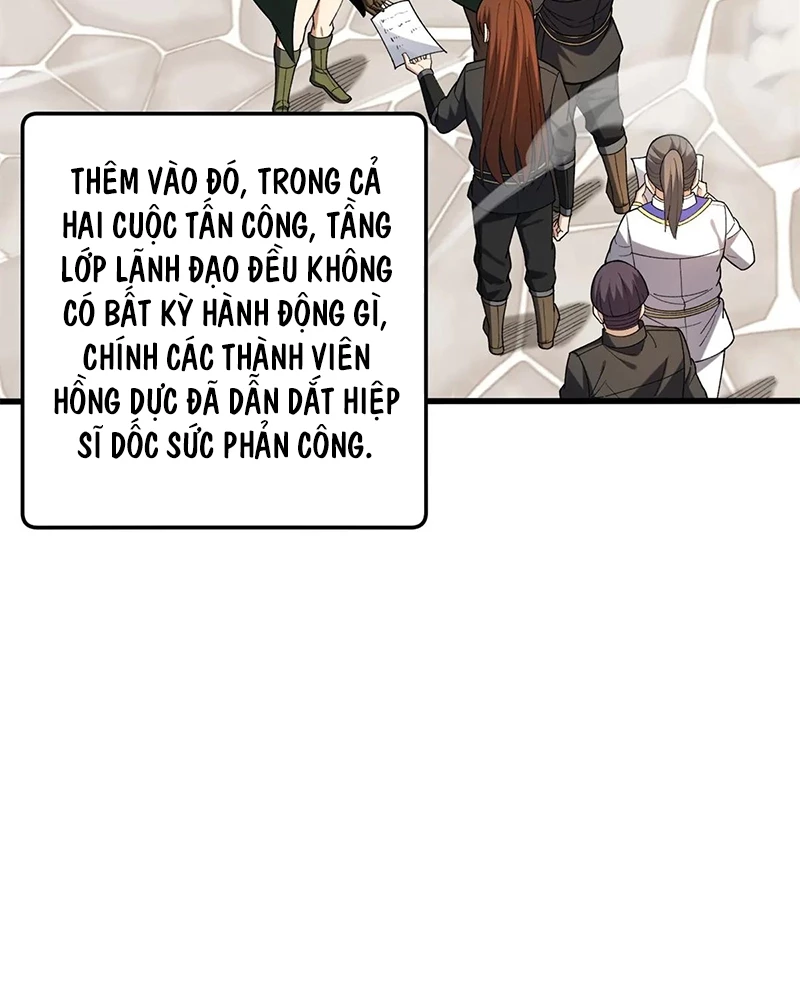 Ác long chuyển sinh: Bắt đầu phục thù từ 5 tuổi Chapter 119 - Trang 2