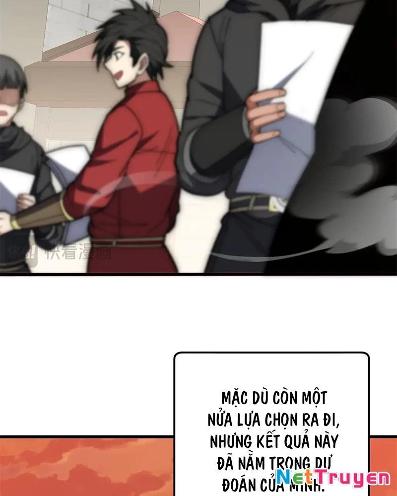 Ác long chuyển sinh: Bắt đầu phục thù từ 5 tuổi Chapter 119 - Trang 2