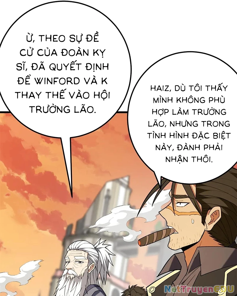 Ác long chuyển sinh: Bắt đầu phục thù từ 5 tuổi Chapter 119 - Trang 2