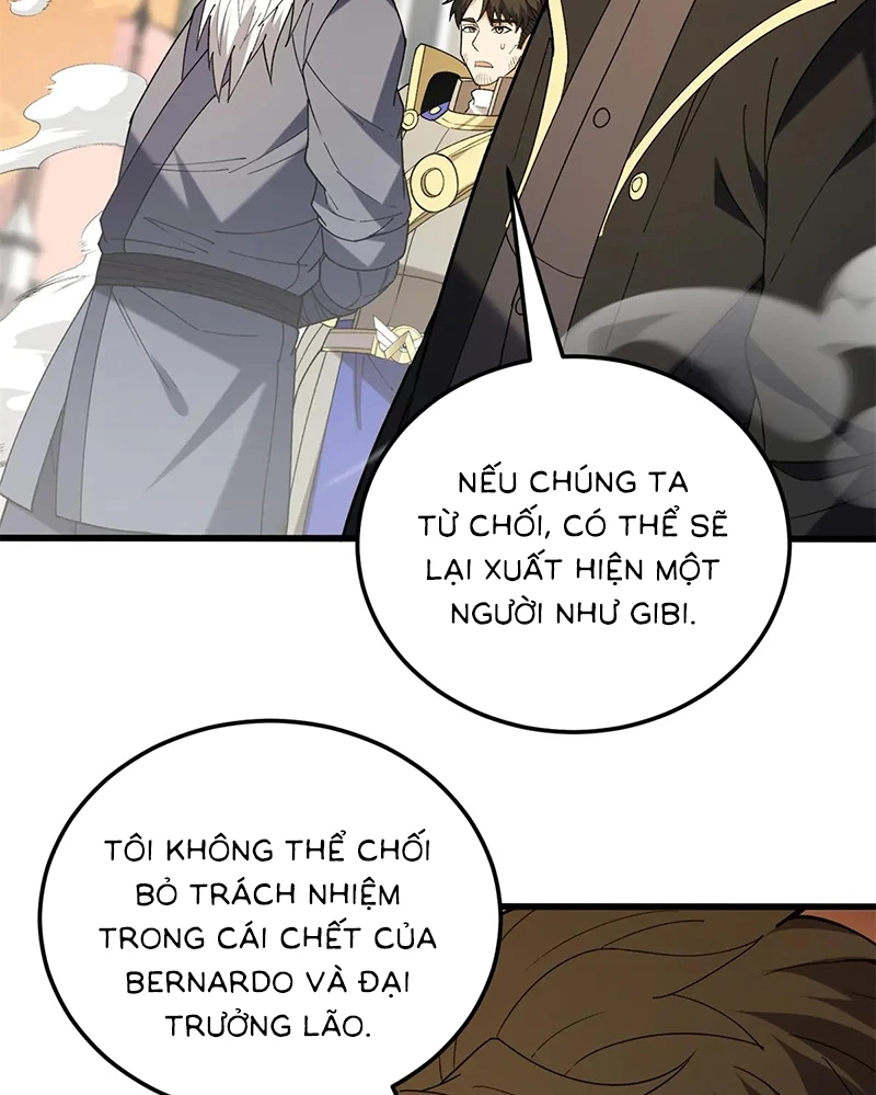 Ác long chuyển sinh: Bắt đầu phục thù từ 5 tuổi Chapter 119 - Trang 2