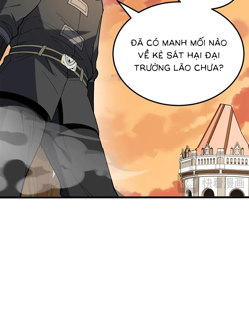 Ác long chuyển sinh: Bắt đầu phục thù từ 5 tuổi Chapter 119 - Trang 2
