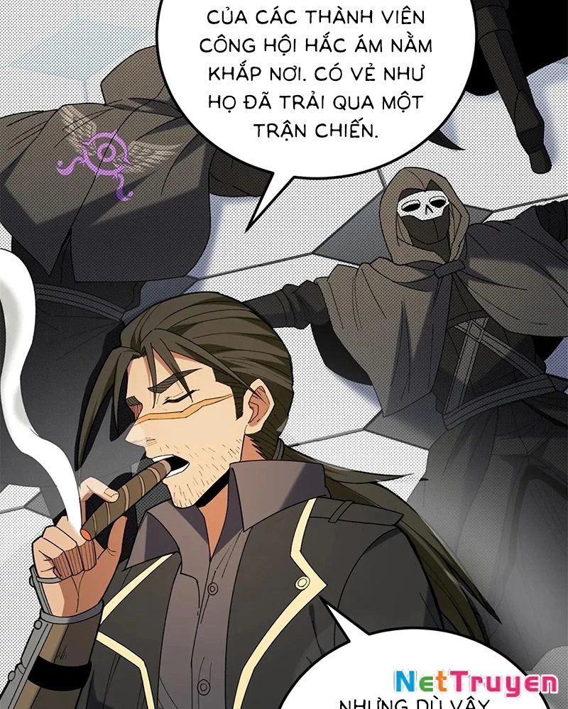 Ác long chuyển sinh: Bắt đầu phục thù từ 5 tuổi Chapter 119 - Trang 2