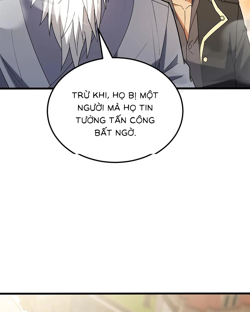 Ác long chuyển sinh: Bắt đầu phục thù từ 5 tuổi Chapter 119 - Trang 2