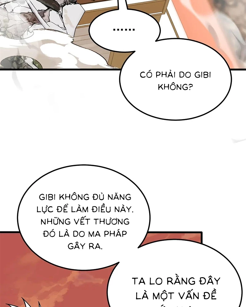 Ác long chuyển sinh: Bắt đầu phục thù từ 5 tuổi Chapter 119 - Trang 2
