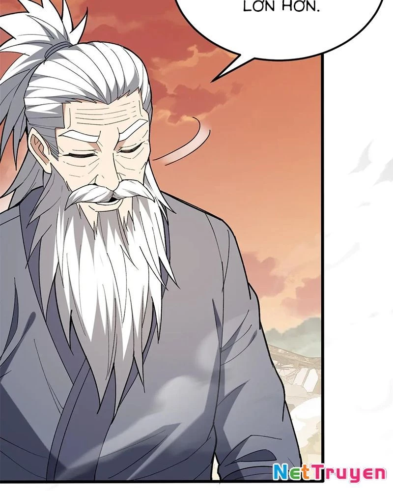 Ác long chuyển sinh: Bắt đầu phục thù từ 5 tuổi Chapter 119 - Trang 2