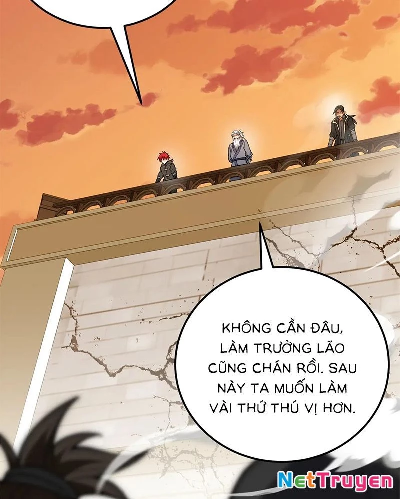 Ác long chuyển sinh: Bắt đầu phục thù từ 5 tuổi Chapter 119 - Trang 2