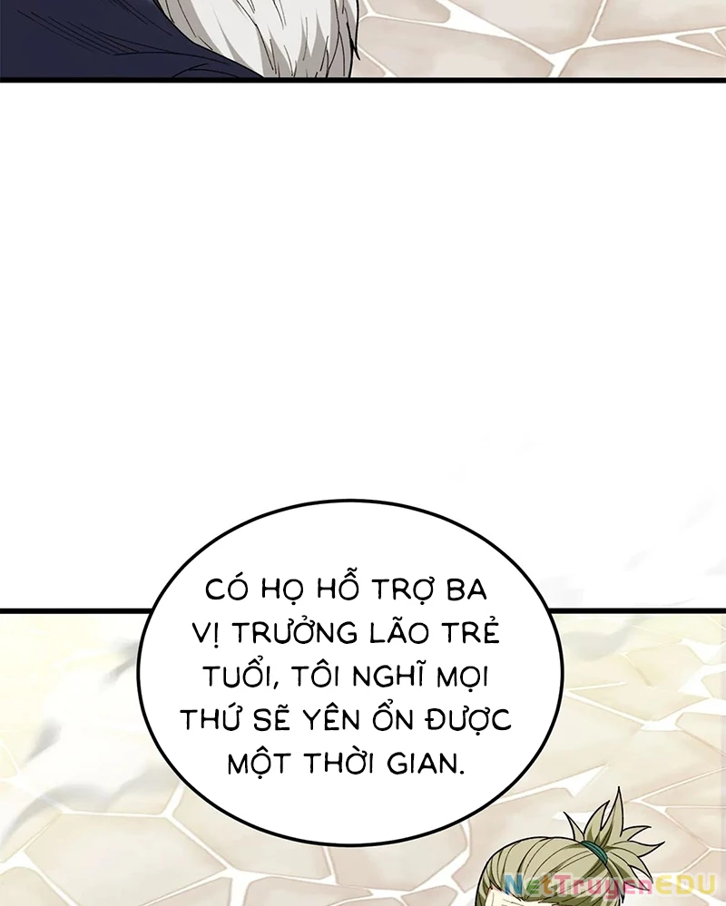Ác long chuyển sinh: Bắt đầu phục thù từ 5 tuổi Chapter 119 - Trang 2