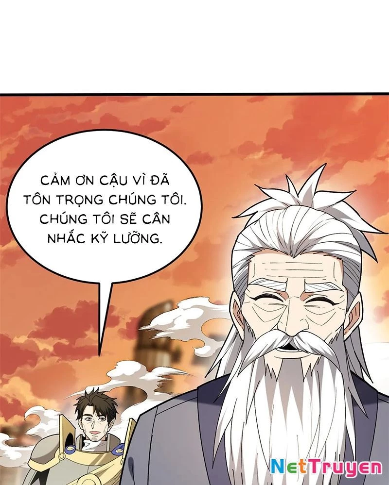 Ác long chuyển sinh: Bắt đầu phục thù từ 5 tuổi Chapter 119 - Trang 2