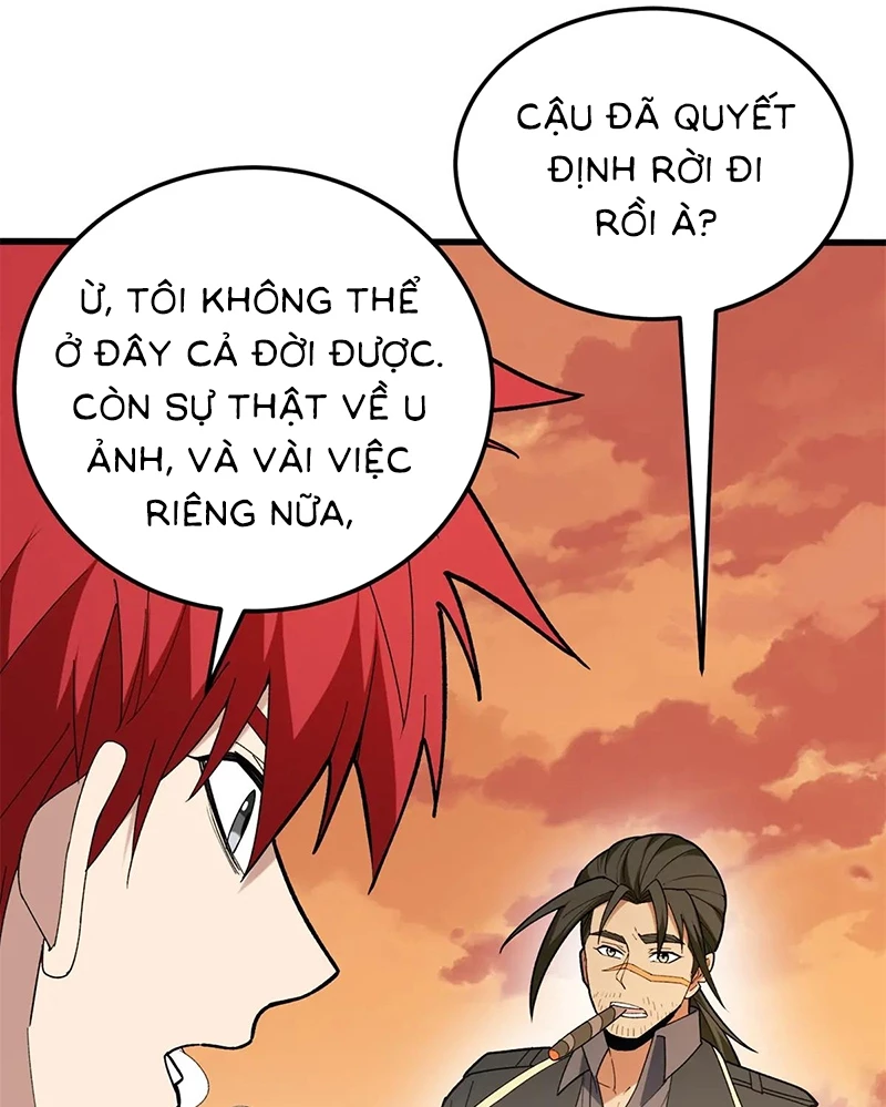 Ác long chuyển sinh: Bắt đầu phục thù từ 5 tuổi Chapter 119 - Trang 2