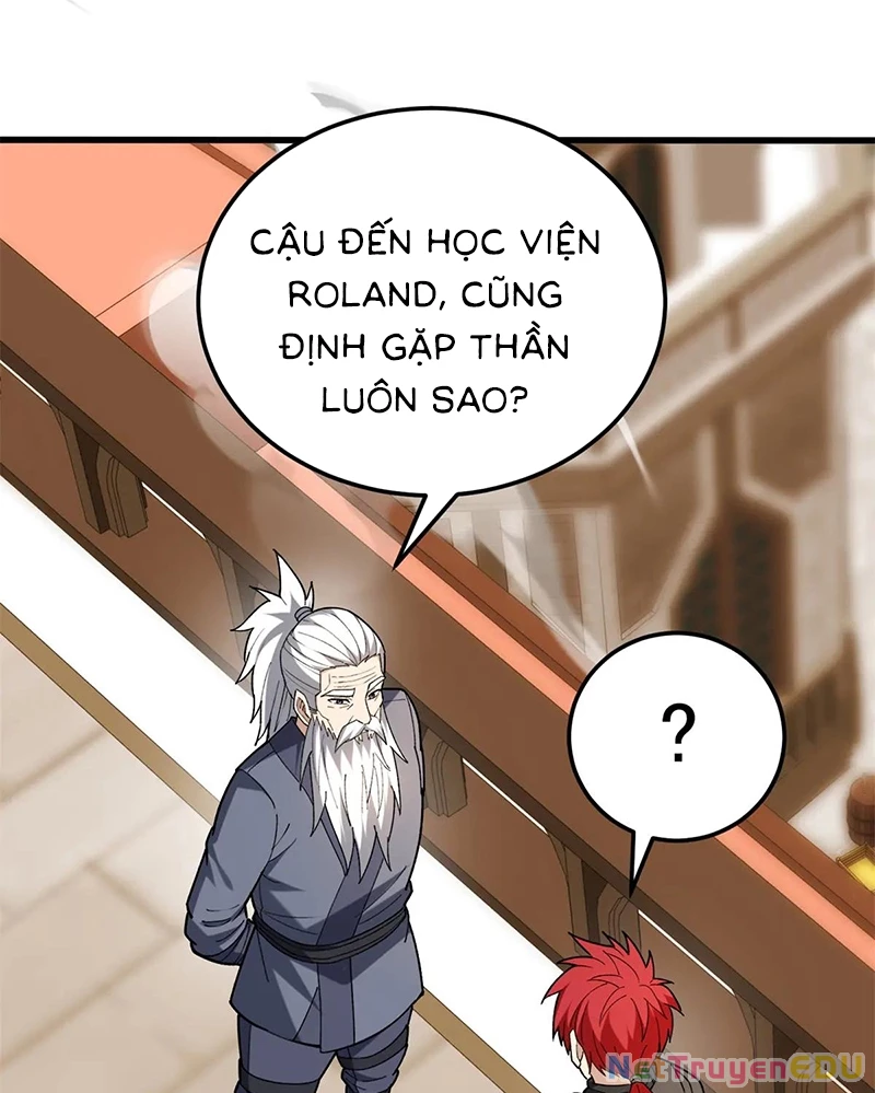 Ác long chuyển sinh: Bắt đầu phục thù từ 5 tuổi Chapter 119 - Trang 2
