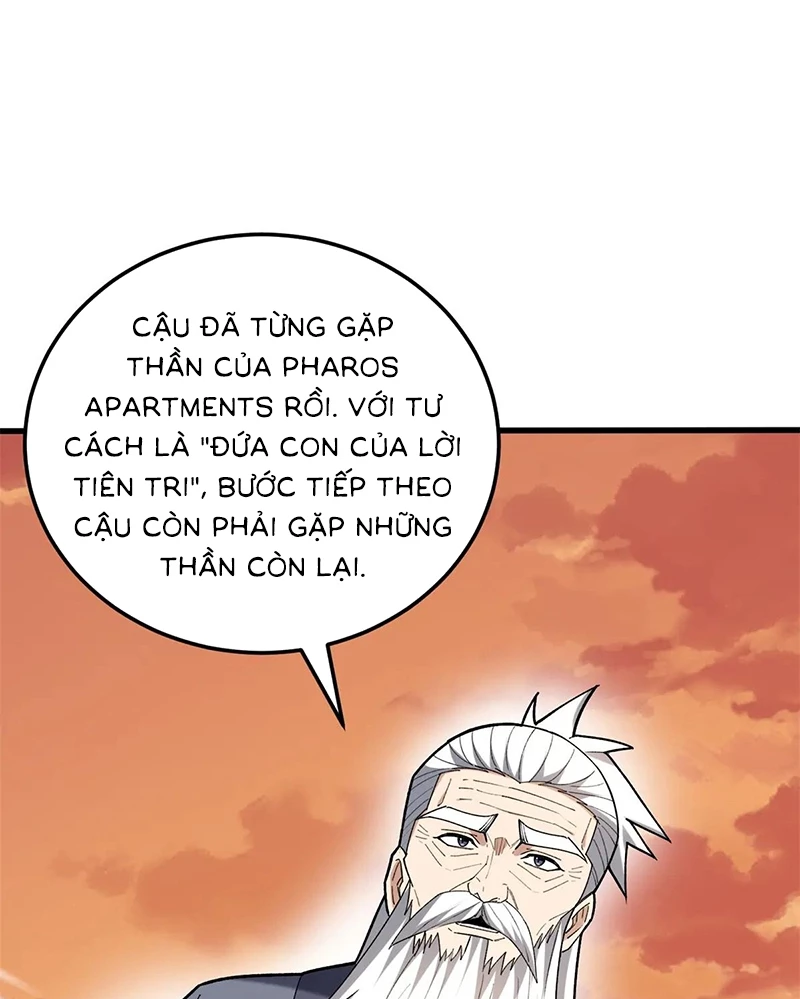 Ác long chuyển sinh: Bắt đầu phục thù từ 5 tuổi Chapter 119 - Trang 2