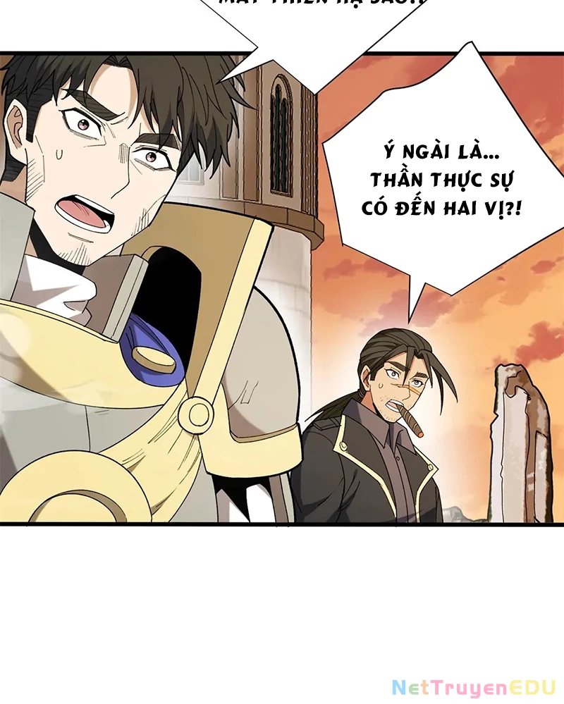 Ác long chuyển sinh: Bắt đầu phục thù từ 5 tuổi Chapter 119 - Trang 2