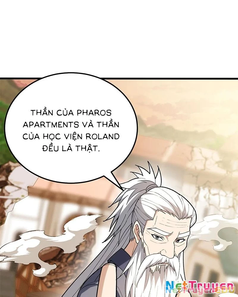 Ác long chuyển sinh: Bắt đầu phục thù từ 5 tuổi Chapter 119 - Trang 2
